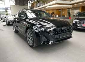 Audi Q8 2025