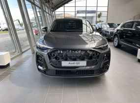 Audi Q5 2025