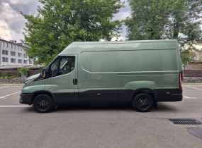 IVECO DAILY 35S16A8 V