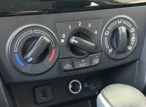 SUZUKI Vitara 1.4L 2WD GL АТ