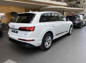 Audi Q7 2025