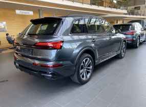 Audi Q7 2025
