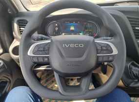 Рефрижераторный фургон IVECO DAILY 70C16