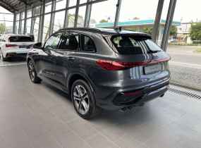 Audi Q5 2025