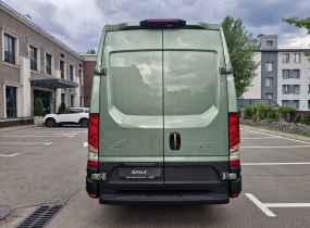 IVECO DAILY 35S16A8 V