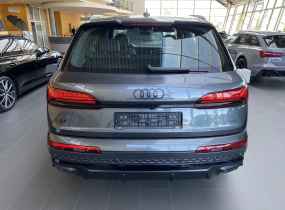Audi Q7 2025