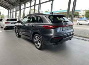 Audi Q5 2025