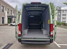 IVECO DAILY 35S16A8 V