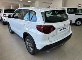 SUZUKI Vitara 1.4L 2WD GL АТ