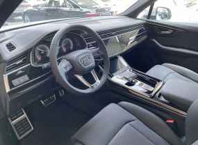 Audi Q7 2025