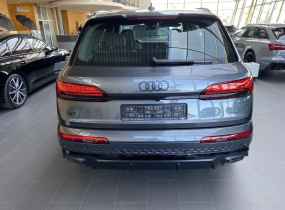Audi Q7 2025