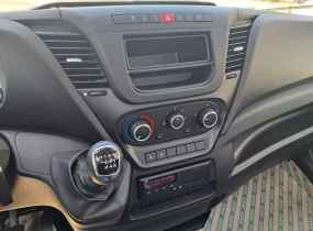 Рефрижераторный фургон IVECO DAILY 70C16