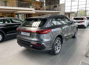 Audi Q5 2025