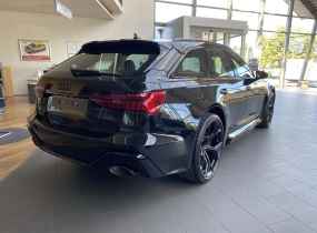 Audi RS6 2025