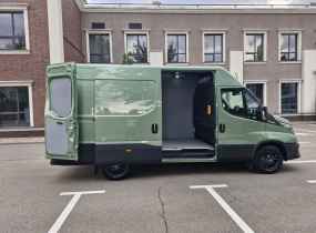 IVECO DAILY 35S16A8 V