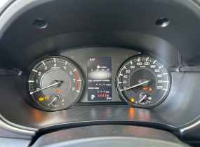 SUZUKI Vitara 1.4L 2WD GL АТ