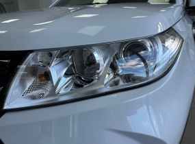 SUZUKI Vitara 1.4L 2WD GL АТ