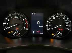 Suzuki S-cross 1.4T 2WD A/T GLX