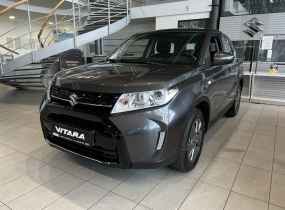Suzuki Vitara 1.4T 2WD A/T GL