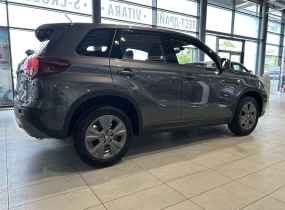 Suzuki Vitara 1.4T 2WD A/T GL