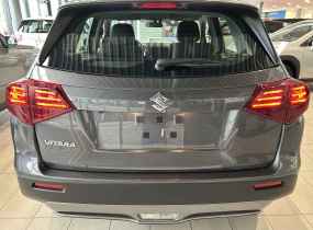 Suzuki Vitara 1.4T 2WD A/T GL
