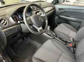 Suzuki Vitara 1.4T 2WD A/T GL