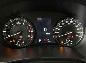 Suzuki Vitara 1.4T 2WD A/T GL