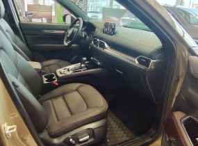 MAZDA CX-5 2.5 4wd TOP