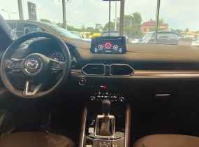 MAZDA CX-5 2.5 4wd TOP