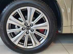 MAZDA CX-5 2.5 4wd TOP