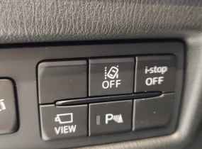 MAZDA CX-5 2.5 4wd TOP