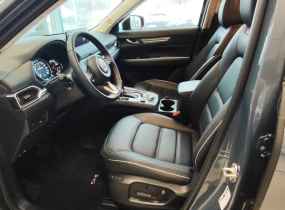 MAZDA CX-5 2.5L 6AT Style