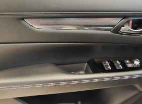 MAZDA CX-5 2.5L 6AT Style