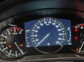 MAZDA CX-5 2.5L 6AT Style