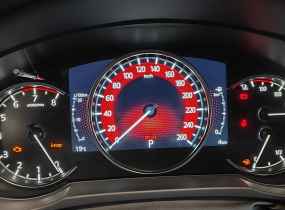 MAZDA CX-5 2.5L 6AT Style