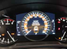 MAZDA CX-5 2.5L 6AT Style