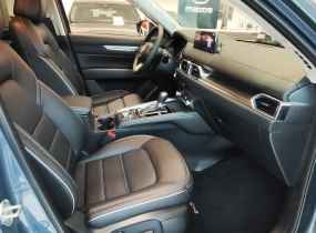 MAZDA CX-5 2.5L 6AT Style