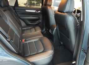 MAZDA CX-5 2.5L 6AT Style