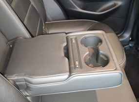 MAZDA CX-5 2.5L 6AT Style