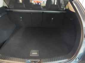 MAZDA CX-5 2.5L 6AT Style