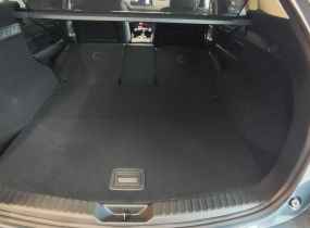 MAZDA CX-5 2.5L 6AT Style