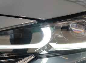 MAZDA CX-5 2.5L 6AT Style