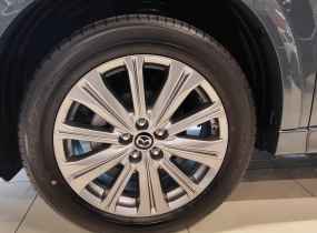 MAZDA CX-5 2.5L 6AT Style