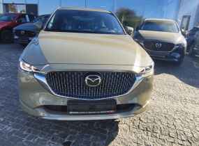 MAZDA CX-5 2.5 4wd TOP