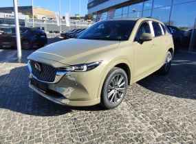 MAZDA CX-5 2.5 4wd TOP