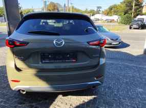 MAZDA CX-5 2.5 4wd TOP