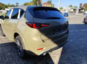 MAZDA CX-5 2.5 4wd TOP