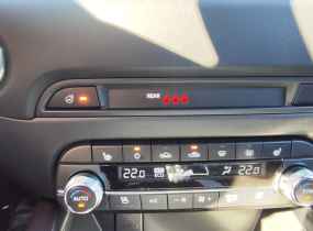 MAZDA CX-5 2.5 4wd TOP