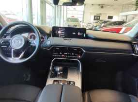 MAZDA CX-60 3.3 4wd Exclusive-Line