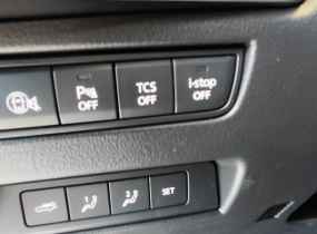 MAZDA CX-60 3.3 4wd Exclusive-Line